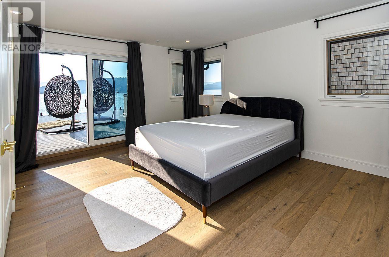 13 Ocean Point Drive, Vancouver, British Columbia  V7W 3G7 - Photo 21 - R3001337