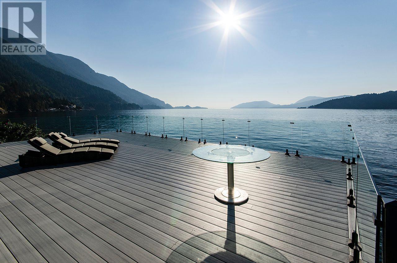 13 Ocean Point Drive, Vancouver, British Columbia  V7W 3G7 - Photo 11 - R3001337