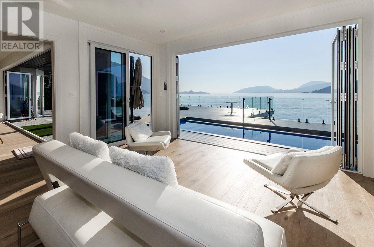 13 Ocean Point Drive, Vancouver, British Columbia  V7W 3G7 - Photo 28 - R3001337