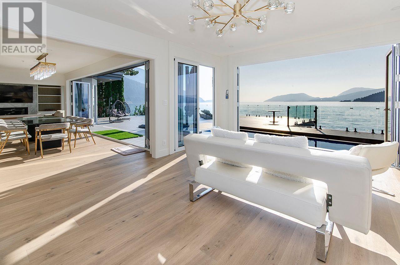 13 Ocean Point Drive, Vancouver, British Columbia  V7W 3G7 - Photo 29 - R3001337