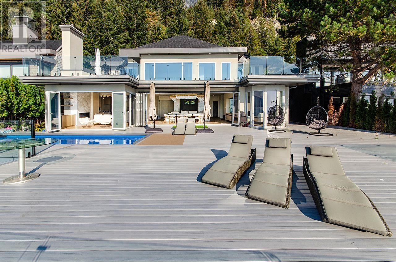 13 Ocean Point Drive, Vancouver, British Columbia  V7W 3G7 - Photo 9 - R3001337