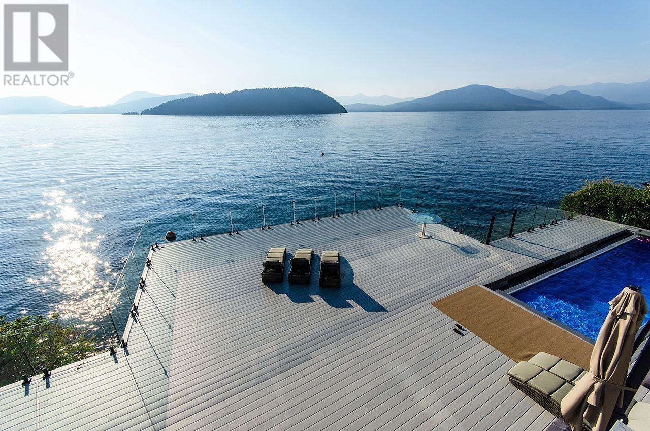 13 Ocean Point Drive, Vancouver, British Columbia  V7W 3G7 - Photo 8 - R3001337