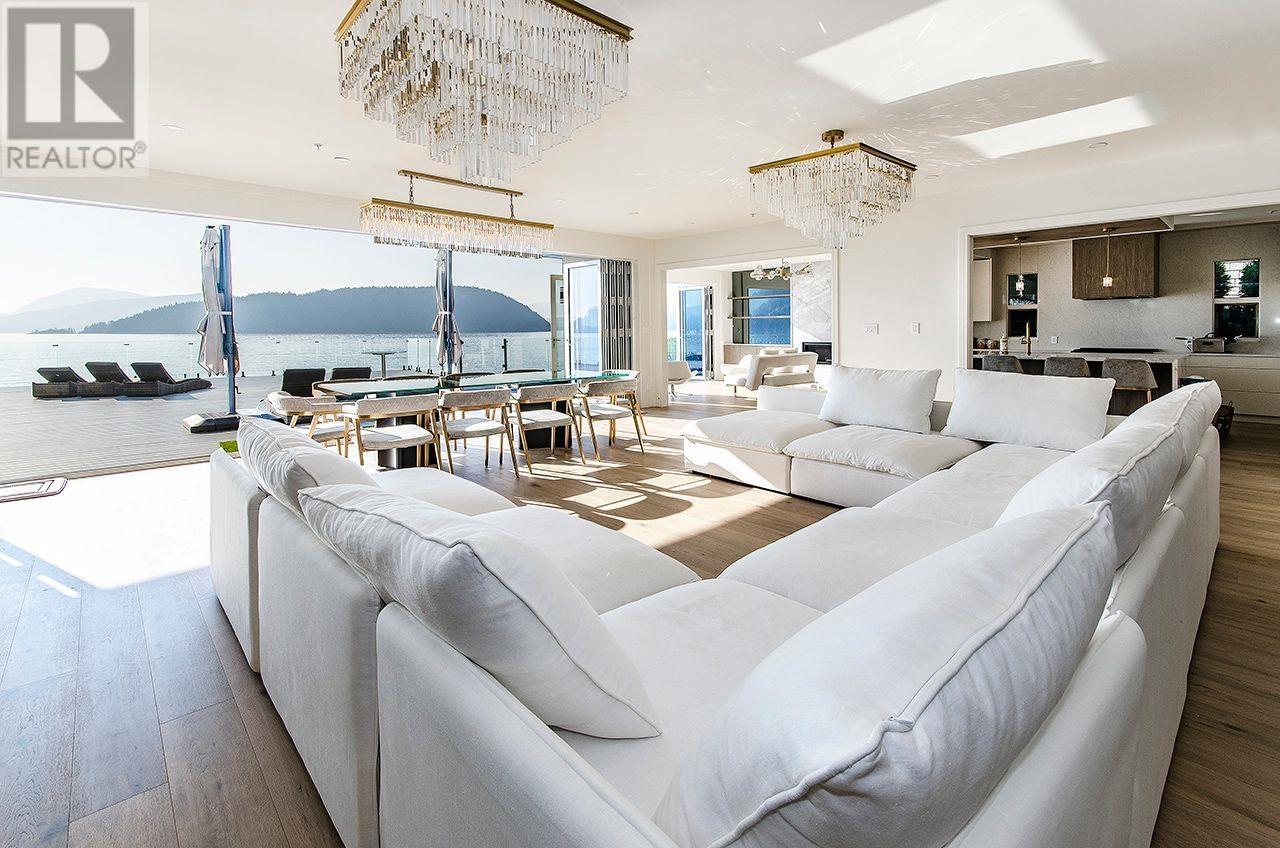 13 Ocean Point Drive, Vancouver, British Columbia  V7W 3G7 - Photo 6 - R3001337