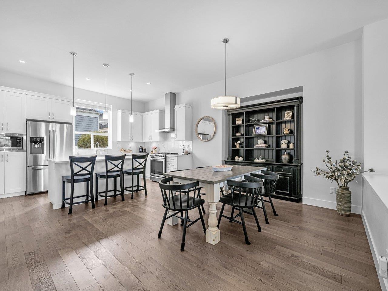 2136 164a Street, Surrey, British Columbia  V3Z 0V5 - Photo 10 - R3000979
