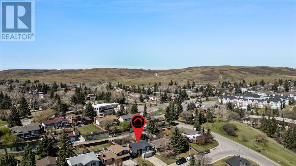 6323 Thornaby Way Nw, Calgary, Alberta  T2K 5K8 - Photo 37 - A2217606