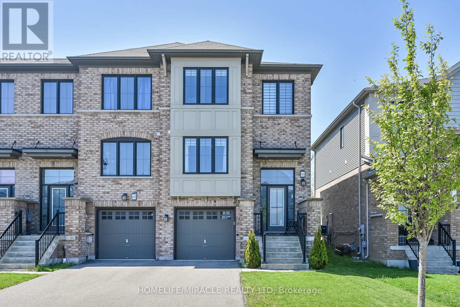 66 Crafter Crescent E, Hamilton, Ontario  L8J 0H7 - Photo 22 - X12139565
