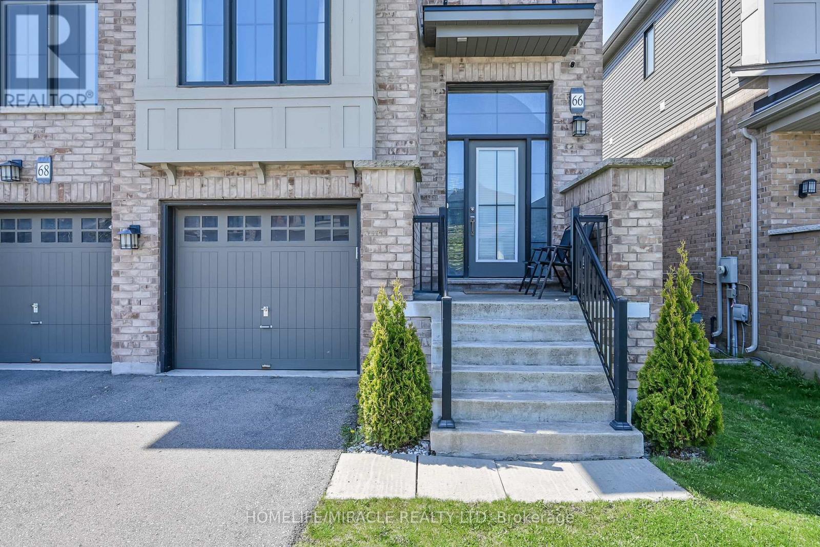66 Crafter Crescent E, Hamilton, Ontario  L8J 0H7 - Photo 23 - X12139565