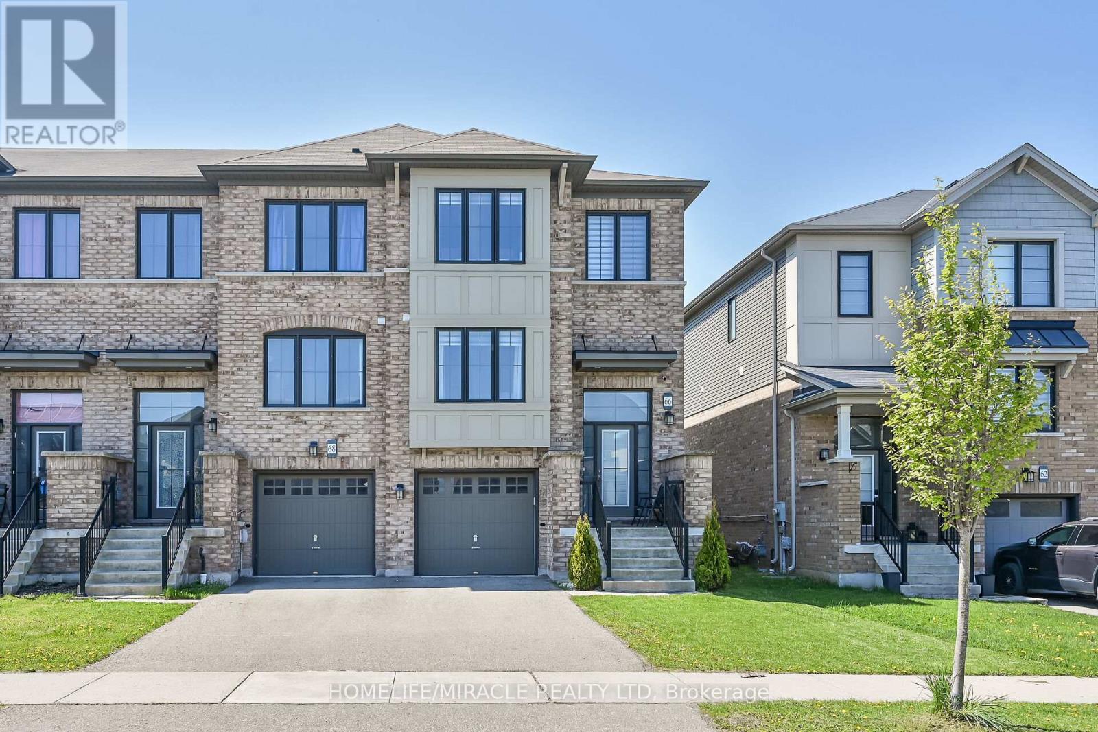 66 Crafter Crescent E, Hamilton, Ontario  L8J 0H7 - Photo 19 - X12139565