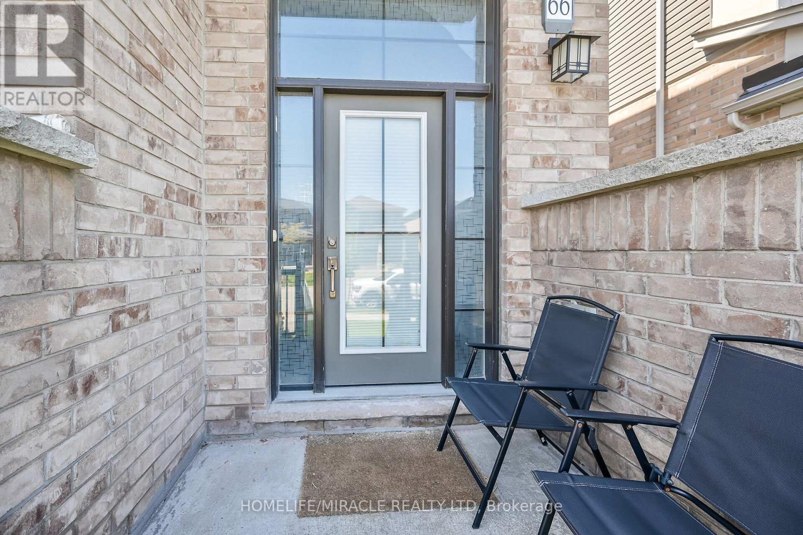 66 Crafter Crescent E, Hamilton, Ontario  L8J 0H7 - Photo 24 - X12139565