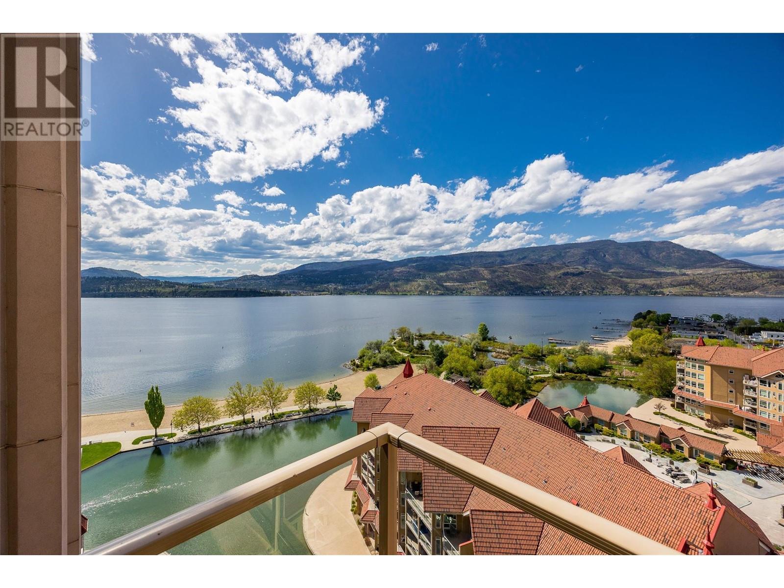 1128 Sunset Drive Unit# 1505, Kelowna, British Columbia  V1Y 9W7 - Photo 25 - 10345598