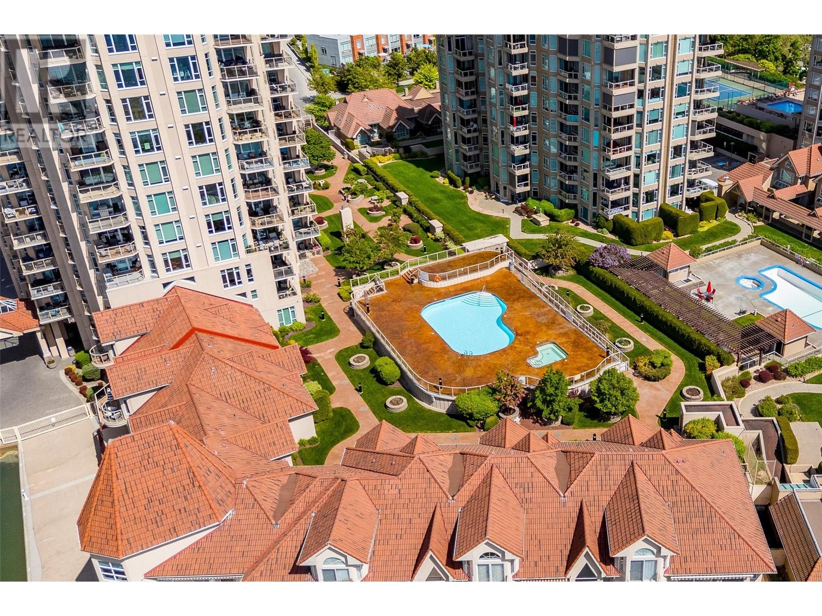 1128 Sunset Drive Unit# 1505, Kelowna, British Columbia  V1Y 9W7 - Photo 38 - 10345598
