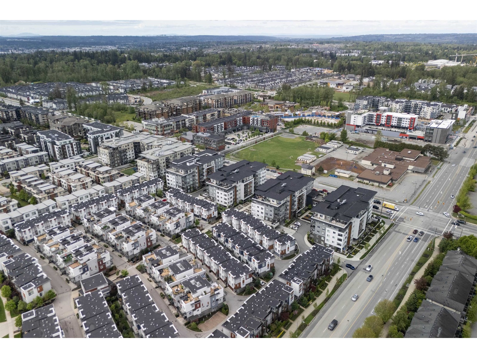 A119 20834 80 Avenue, Langley, British Columbia  V2Y 3M4 - Photo 4 - R3000546