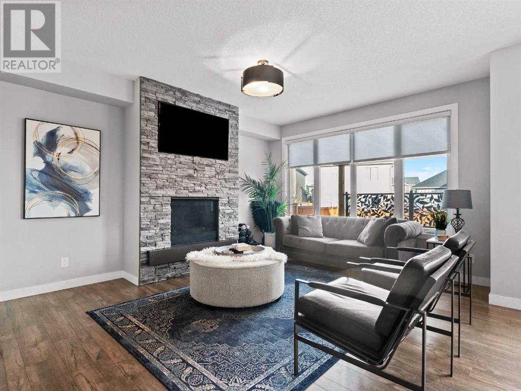 16 Legacy Bay Se, Calgary, Alberta  T2X 2E3 - Photo 16 - A2219181