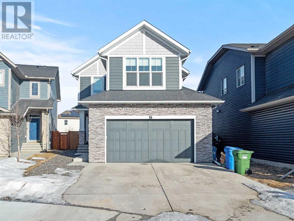 16 Legacy Bay Se, Calgary, Alberta  T2X 2E3 - Photo 1 - A2219181