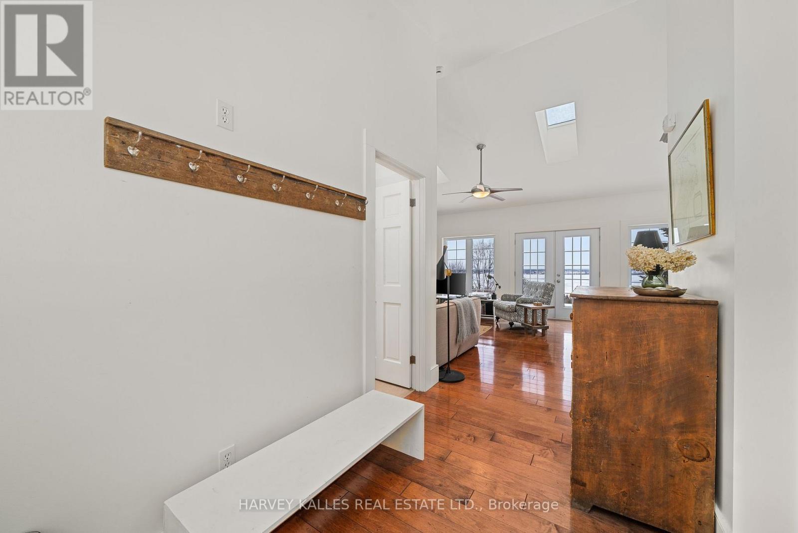 2992 County Rd 7 Road, Prince Edward County, Ontario  K0K 2T0 - Photo 32 - X12098079