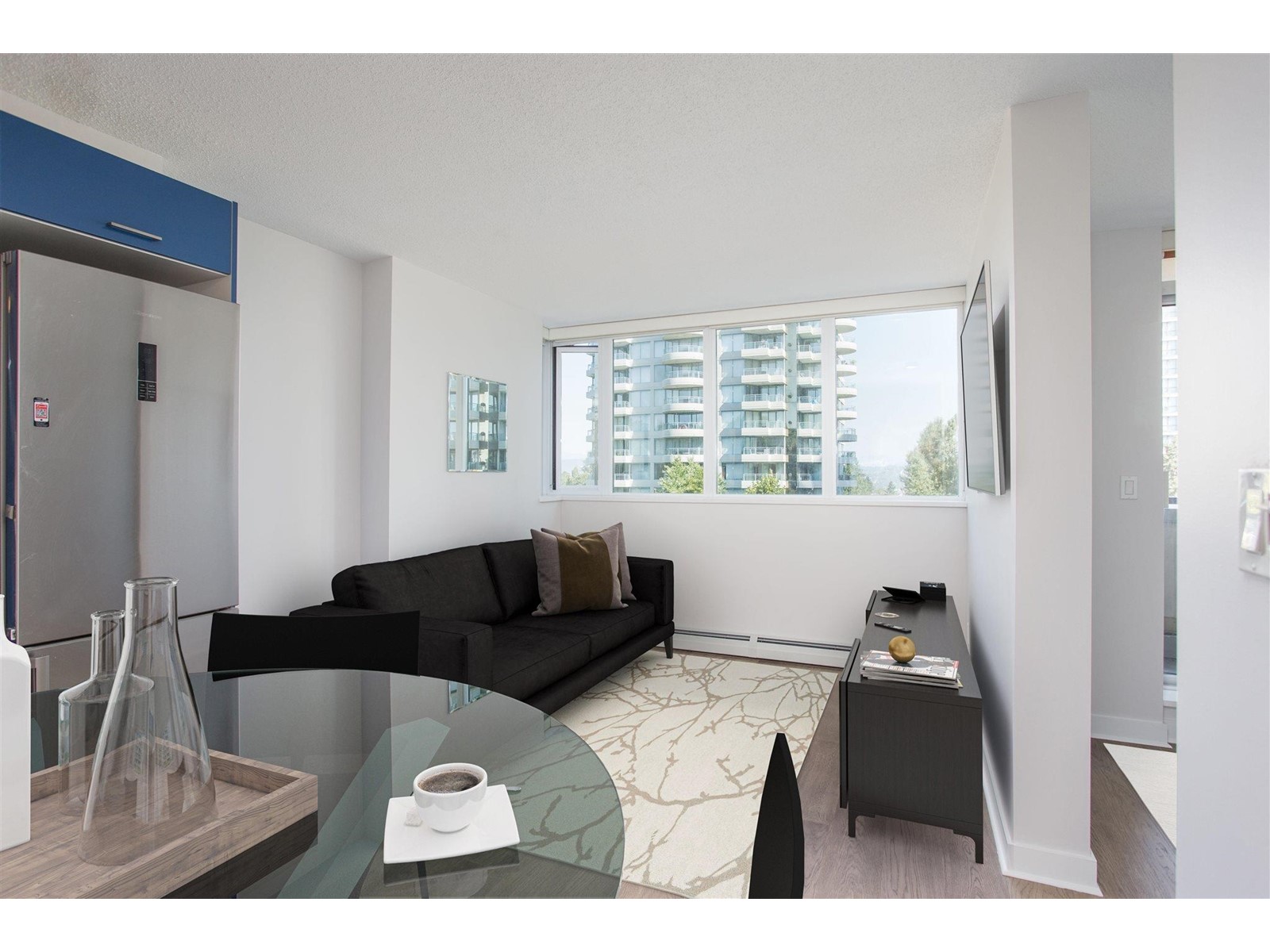 510 13380 108 Avenue, Surrey, British Columbia  V3T 0E7 - Photo 10 - R3001259