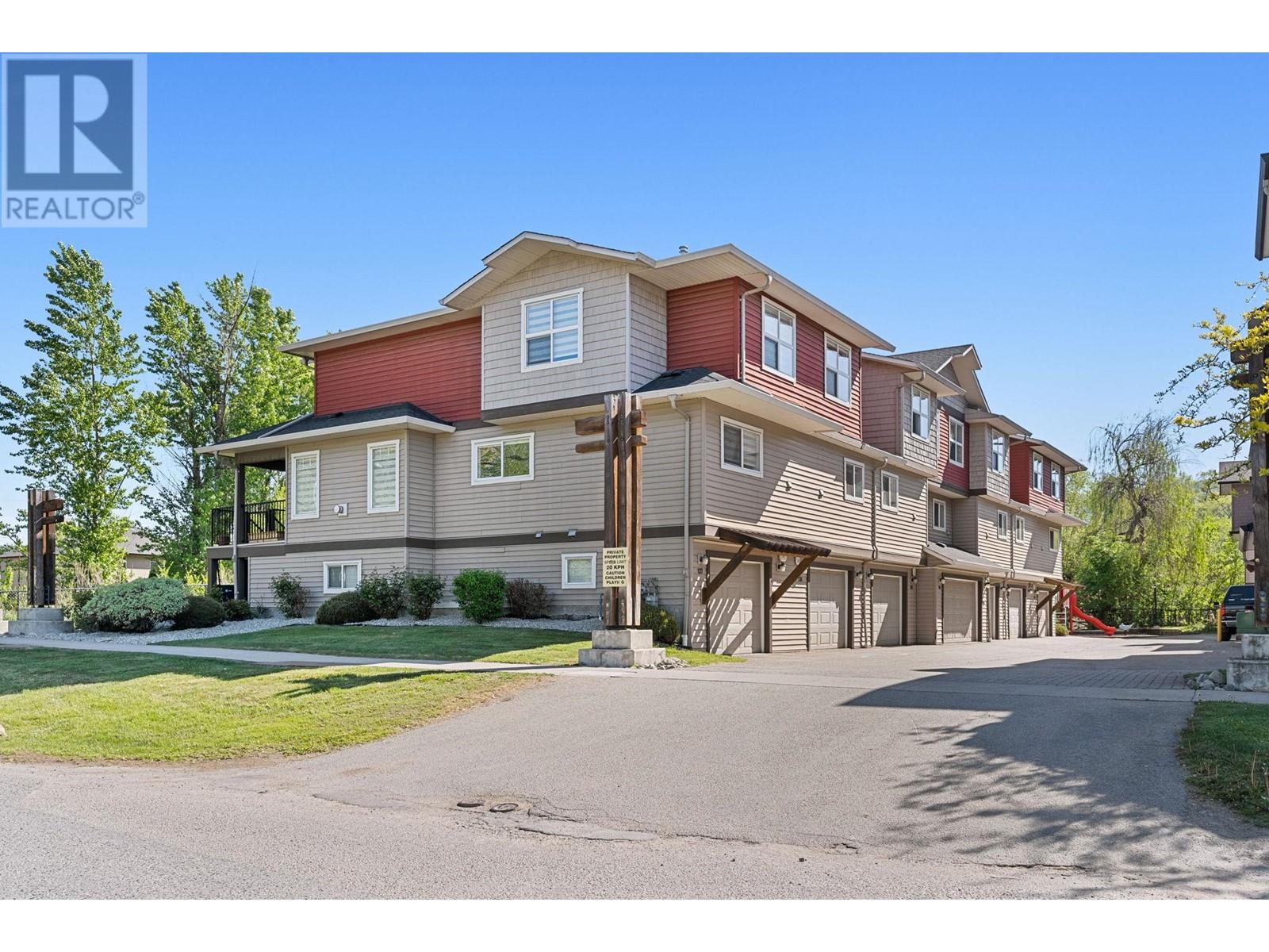 Property at 1355 Findlay Road Unit# 128 image 1