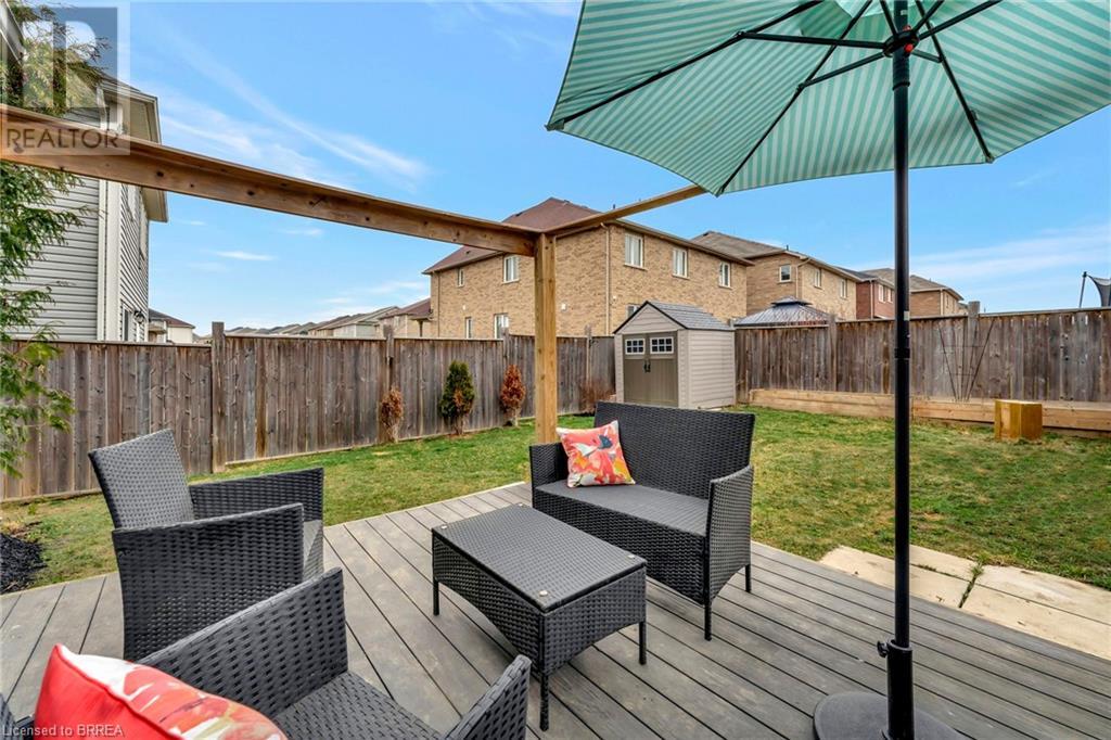 113 Warner Lane, Brantford, Ontario  N3T 0J7 - Photo 36 - 40727561