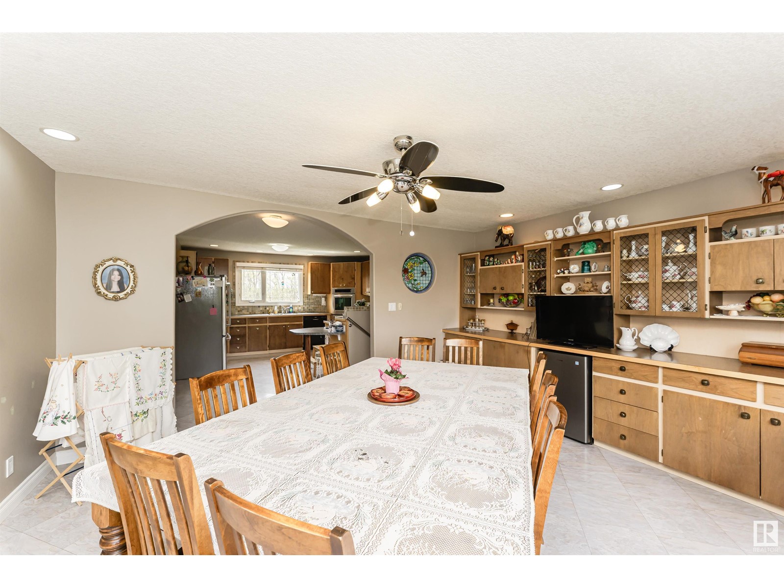 56505 Rge Road 233, Rural Sturgeon County, Alberta  T0A 1N0 - Photo 21 - E4435950