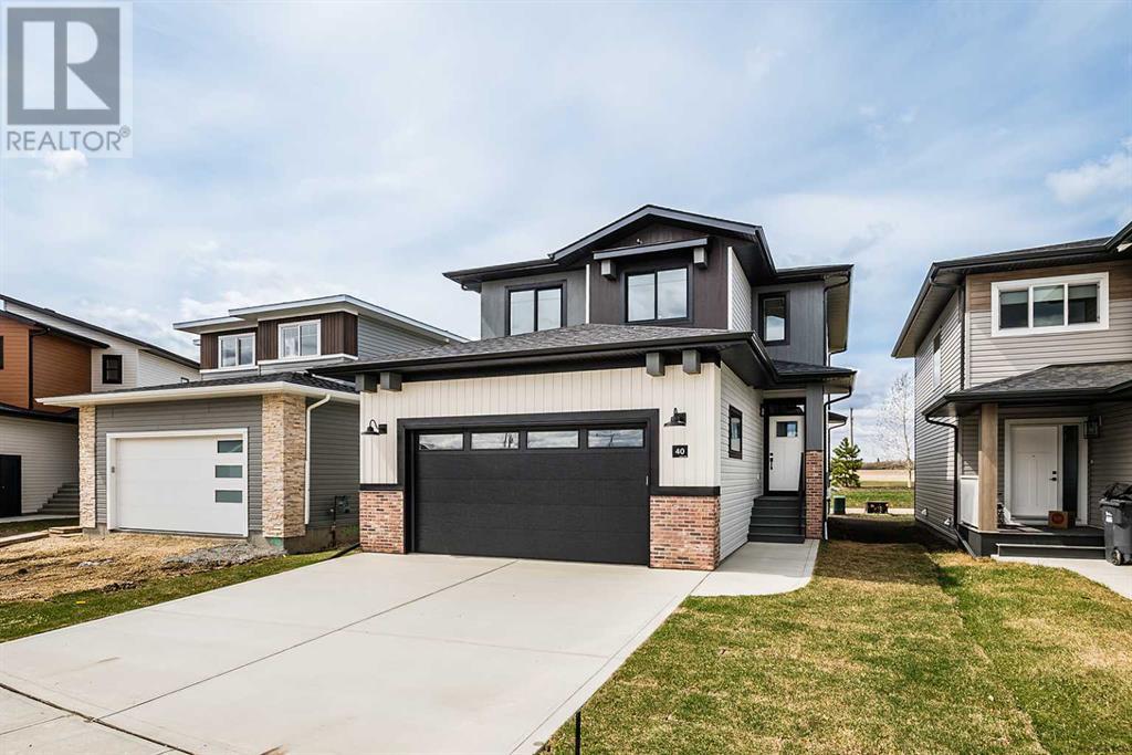 Property at 40 Emmett Crescent image 1