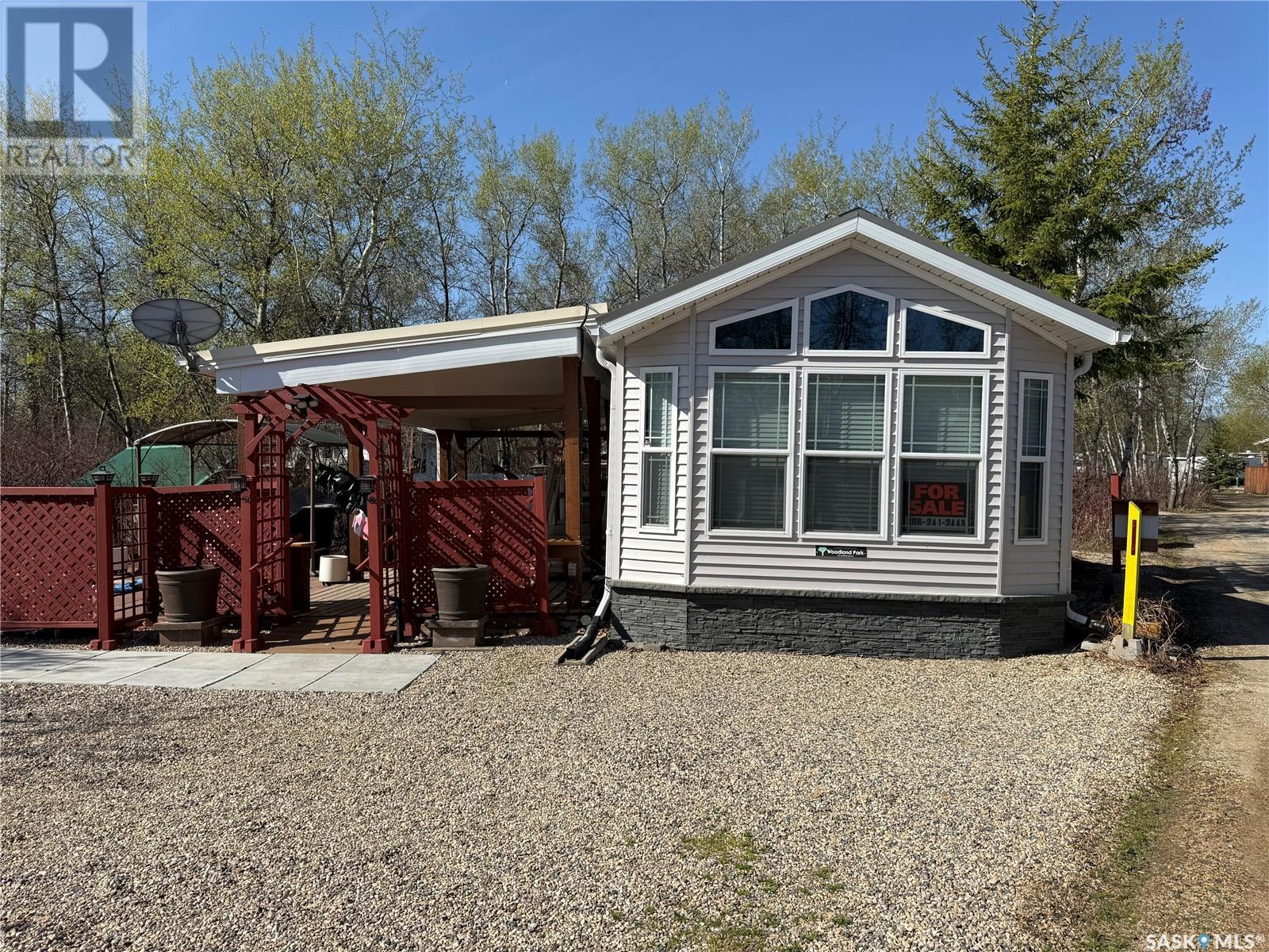 A-14 Regional Park ROAD, wakaw lake, Saskatchewan