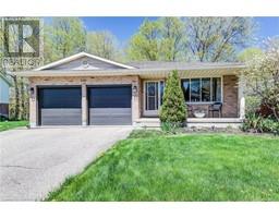 630 RED PINE Drive, waterloo, Ontario