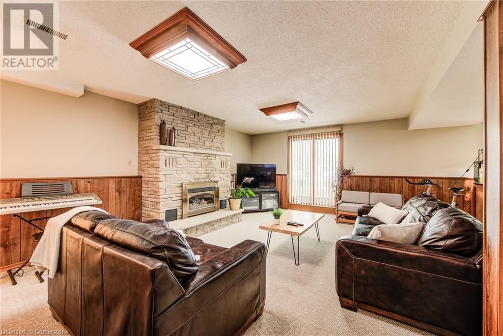 630 Red Pine Drive, Waterloo, Ontario  N2V 1S1 - Photo 28 - 40727491