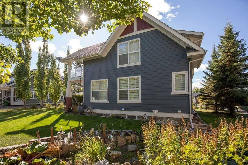 237 Canal Street, Rural Ponoka County, Alberta  T4L 2N3 - Photo 10 - A2187147