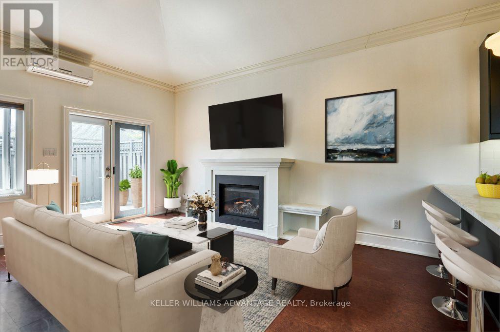 477 DAVISVILLE AVENUE, Toronto, Ontario