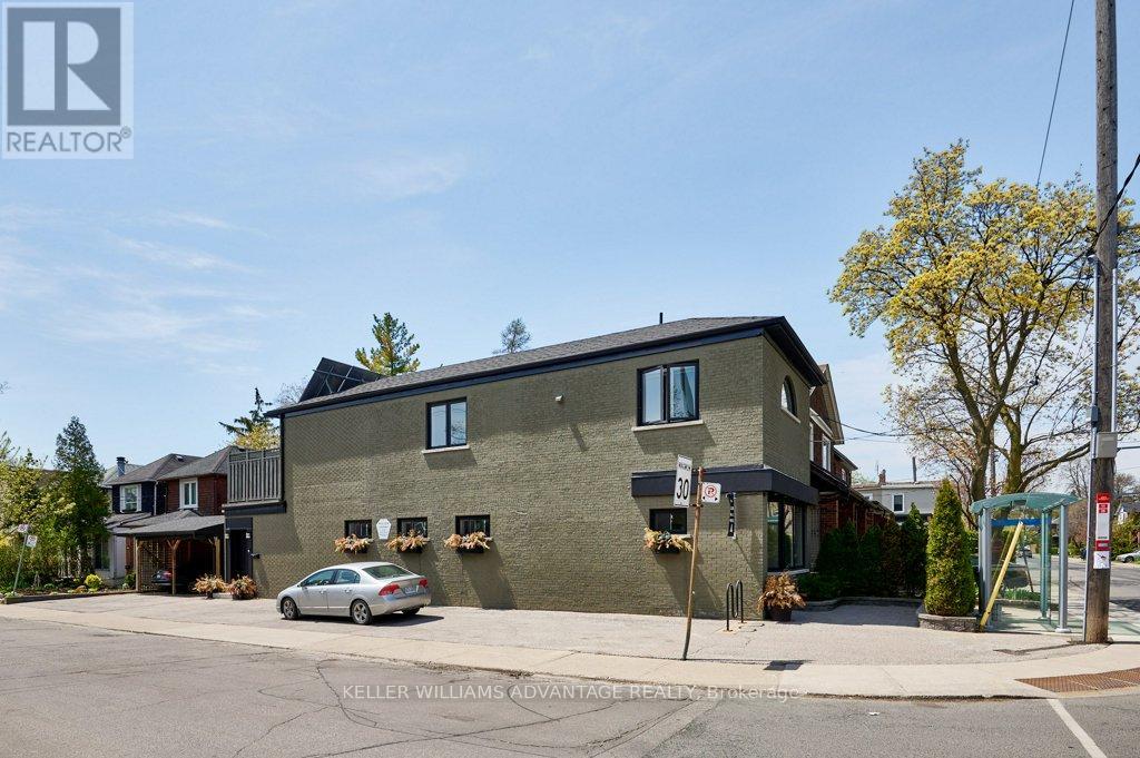 477 Davisville Avenue, Toronto, Ontario  M4S 1H9 - Photo 13 - C12078422