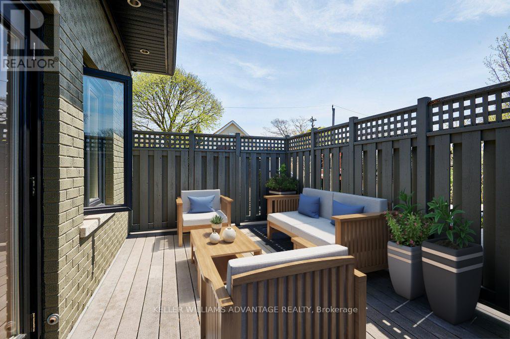 477 Davisville Avenue, Toronto, Ontario  M4S 1H9 - Photo 12 - C12078422