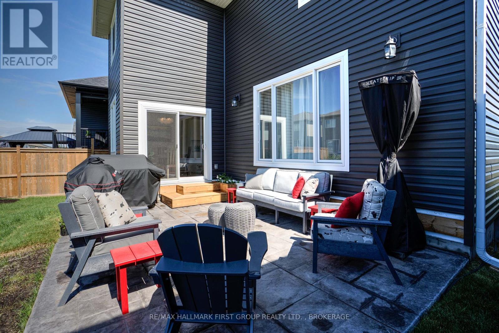135 Brennan Crescent, Loyalist (Odessa), Ontario  K0H 2H0 - Photo 43 - X12142151
