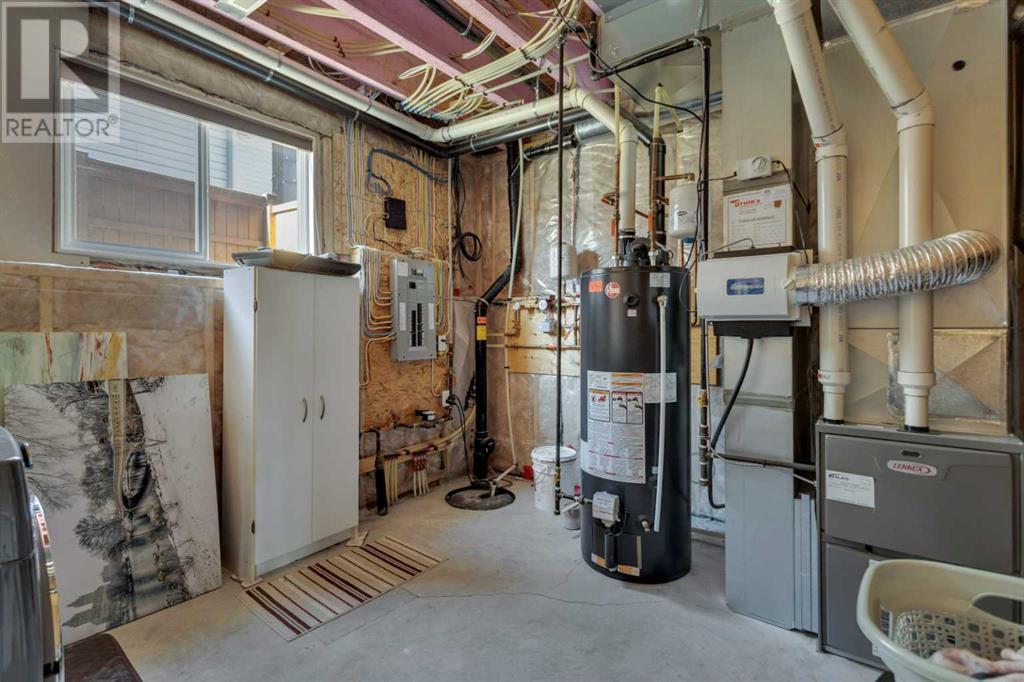 3 Elma Street, Lacombe, Alberta  T4L 2M3 - Photo 30 - A2204902