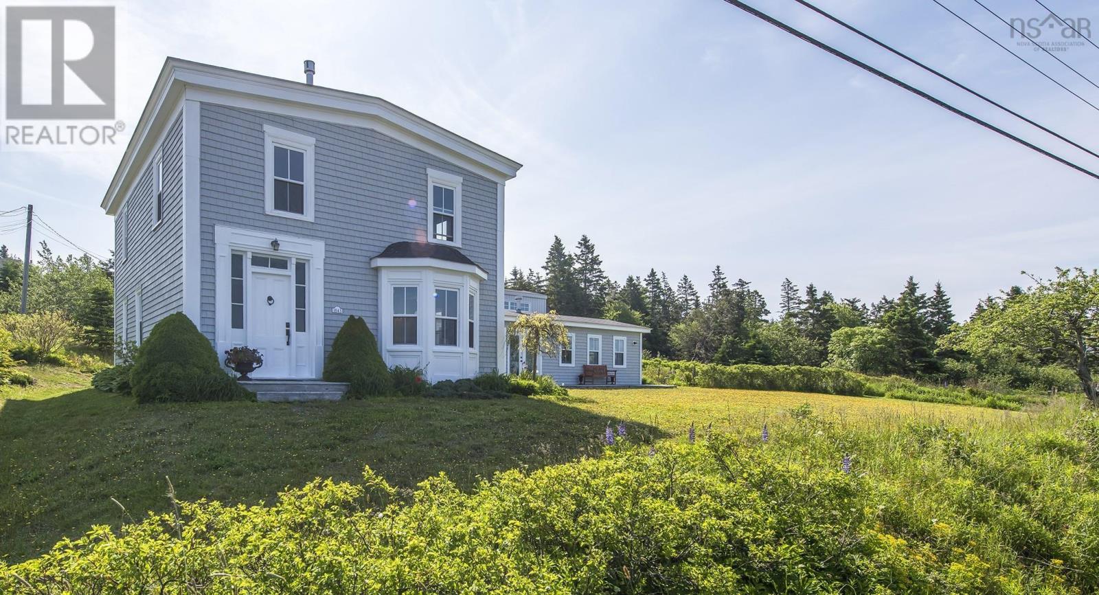 1843 East Petpeswick Road, East Petpeswick, Nova Scotia  B0J 2L0 - Photo 42 - 202505126