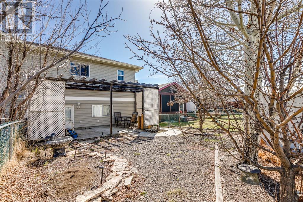 461 Stonegate Way Nw, Airdrie, Alberta  T4B 2Y2 - Photo 29 - A2208377