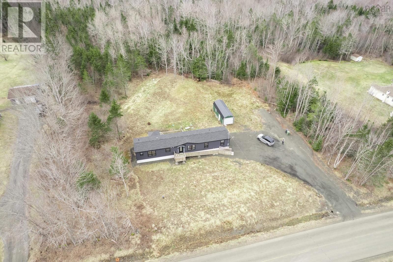 506 Back Road, Lansdowne, Nova Scotia  B0S 1S0 - Photo 22 - 202505922