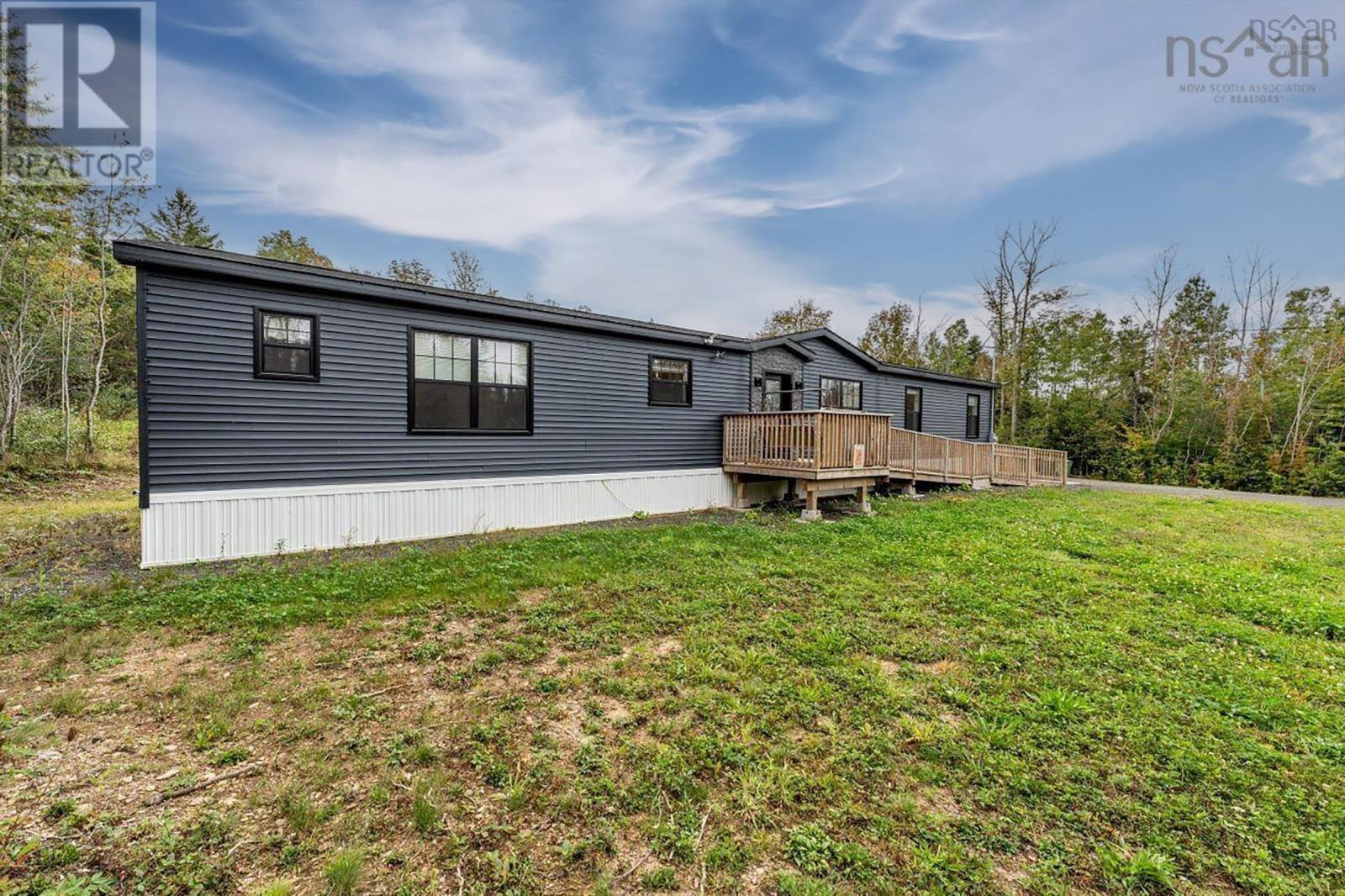 506 Back Road, Lansdowne, Nova Scotia  B0S 1S0 - Photo 6 - 202505922