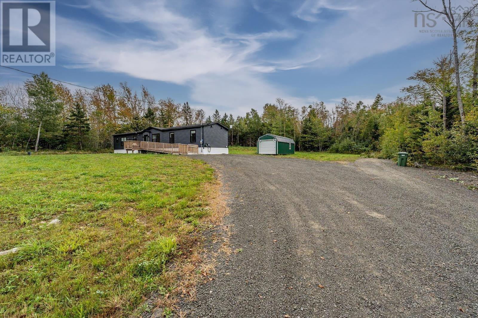 506 Back Road, Lansdowne, Nova Scotia  B0S 1S0 - Photo 5 - 202505922