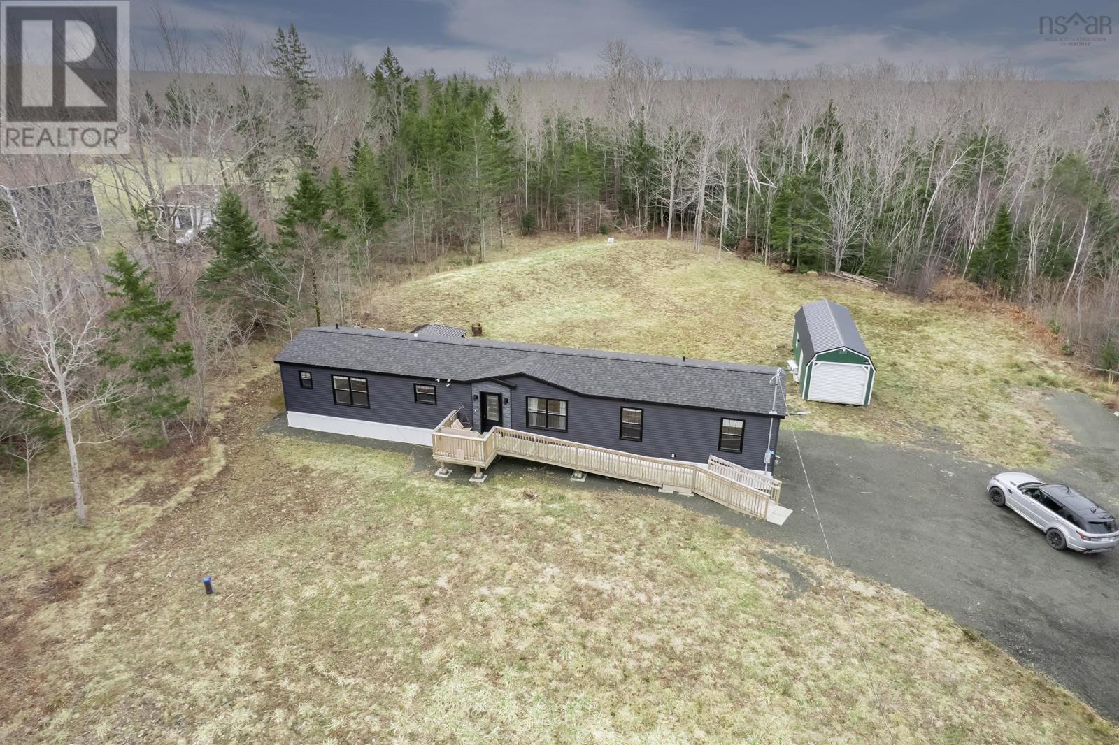 506 Back Road, Lansdowne, Nova Scotia  B0S 1S0 - Photo 23 - 202505922