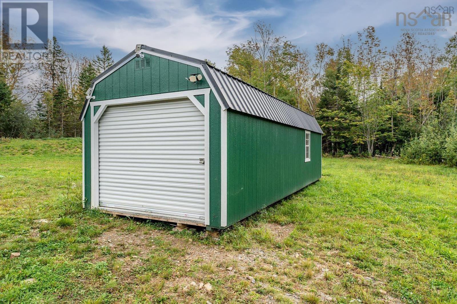 506 Back Road, Lansdowne, Nova Scotia  B0S 1S0 - Photo 8 - 202505922