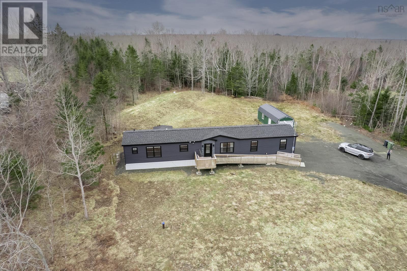 506 Back Road, Lansdowne, Nova Scotia  B0S 1S0 - Photo 1 - 202505922