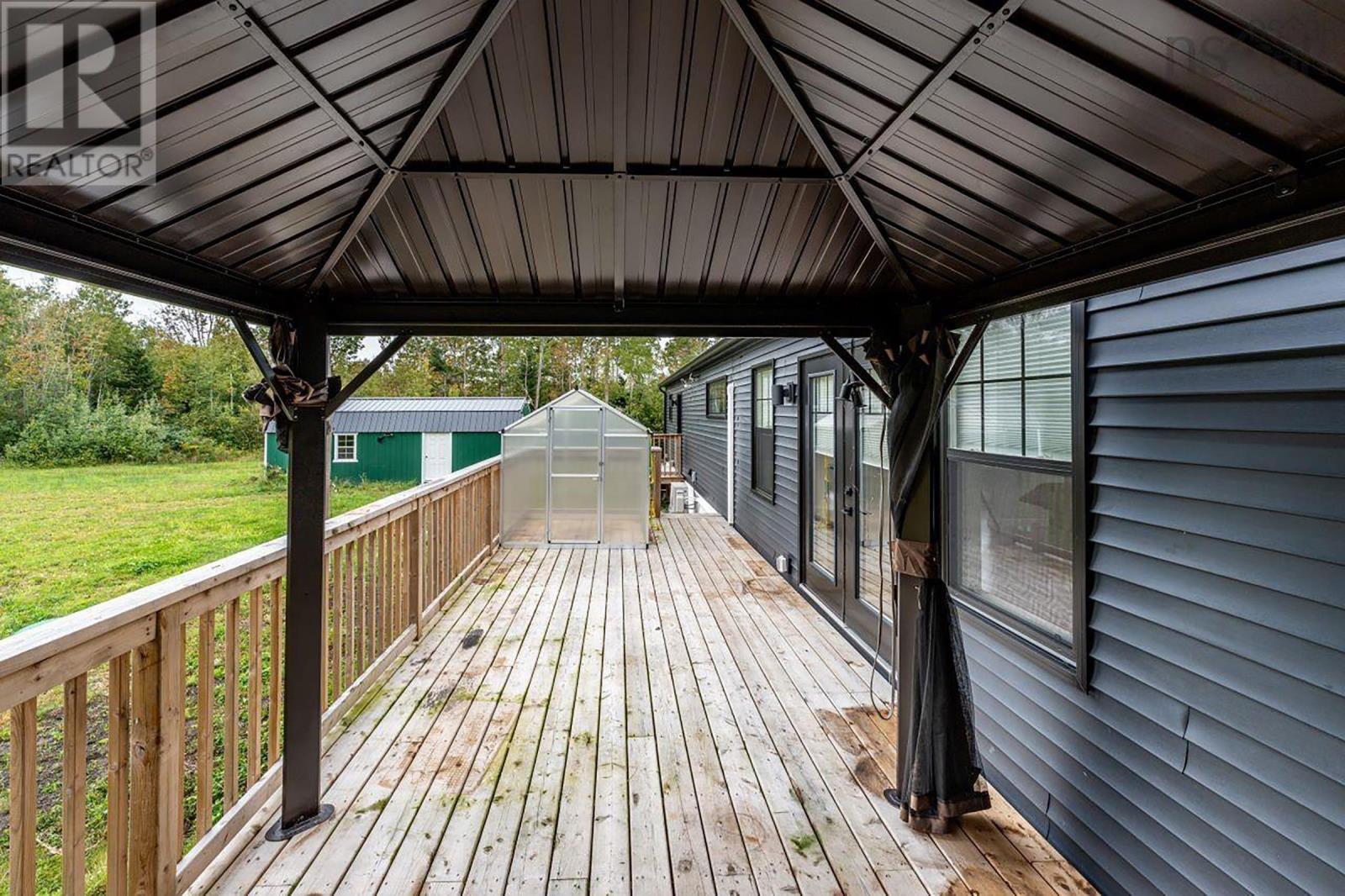 506 Back Road, Lansdowne, Nova Scotia  B0S 1S0 - Photo 9 - 202505922