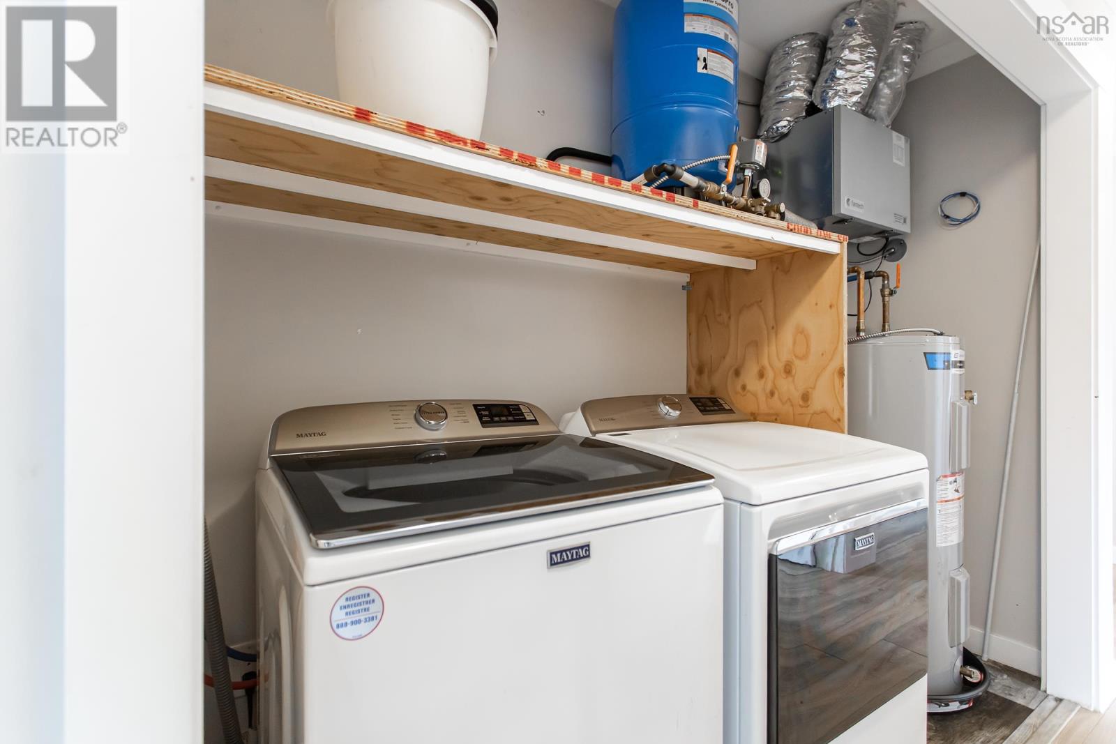 506 Back Road, Lansdowne, Nova Scotia  B0S 1S0 - Photo 17 - 202505922