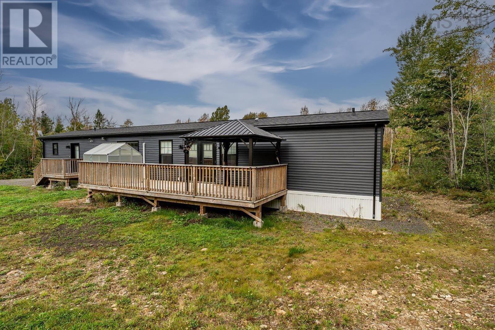 506 Back Road, Lansdowne, Nova Scotia  B0S 1S0 - Photo 4 - 202505922