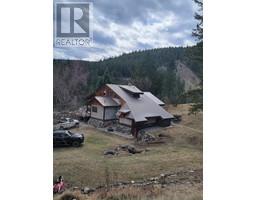 111 Harding Road, Williams Lake, Ca