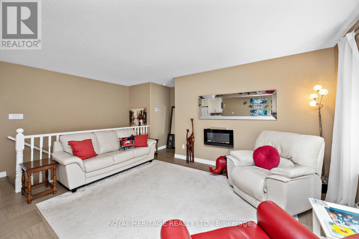 162 - 301 Carnegie Avenue, Peterborough North, Ontario  K9L 0G1 - Photo 12 - X12142006