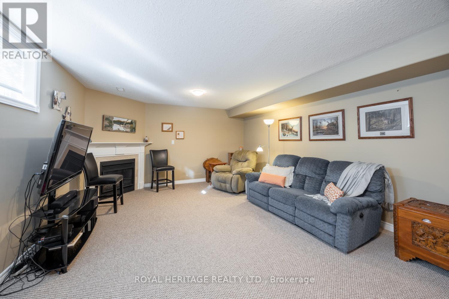 162 - 301 Carnegie Avenue, Peterborough North (University Heights), Ontario  K9L 1G9 - Photo 25 - X12142006