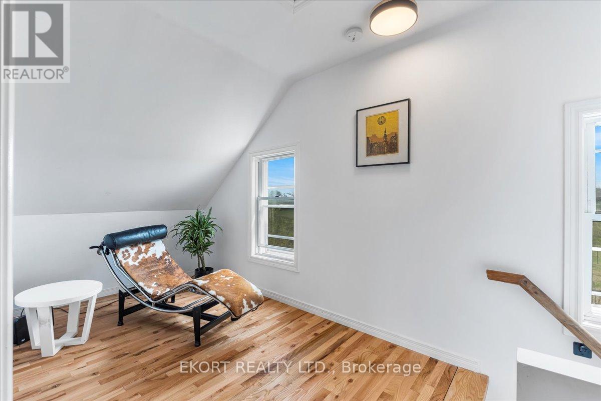 58 Saint Philip Street, Prince Edward County (South Marysburg Ward), Ontario  K0K 2T0 - Photo 30 - X12142040