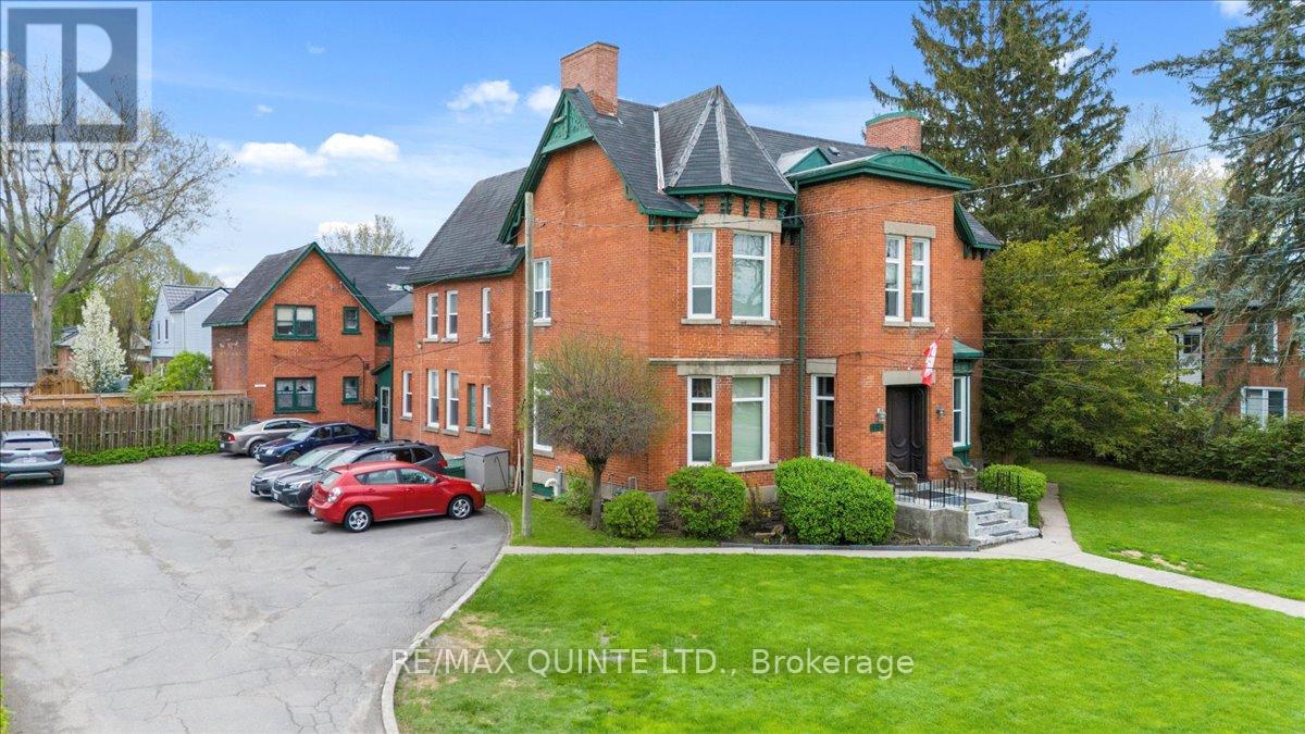 159 GEORGE STREET, Belleville, Ontario