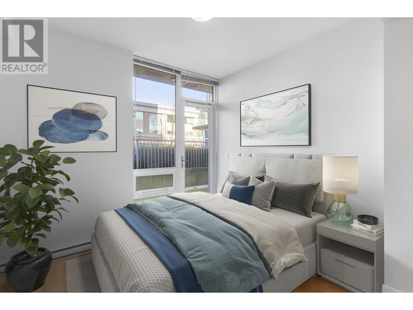 305 2968 Glen Drive, Coquitlam, British Columbia  V3B 0C4 - Photo 5 - R2991633